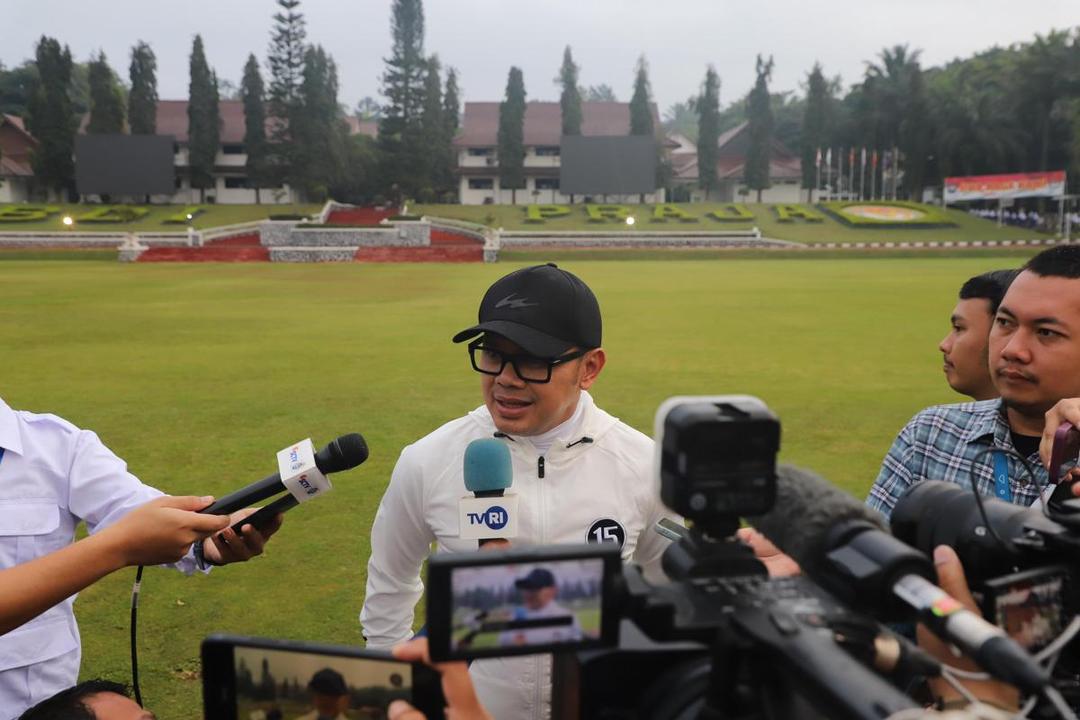 Kemendagri Klaim Biaya Retret Jilid Dua di IPDN Jatinangor di Bawah Rp500 Juta