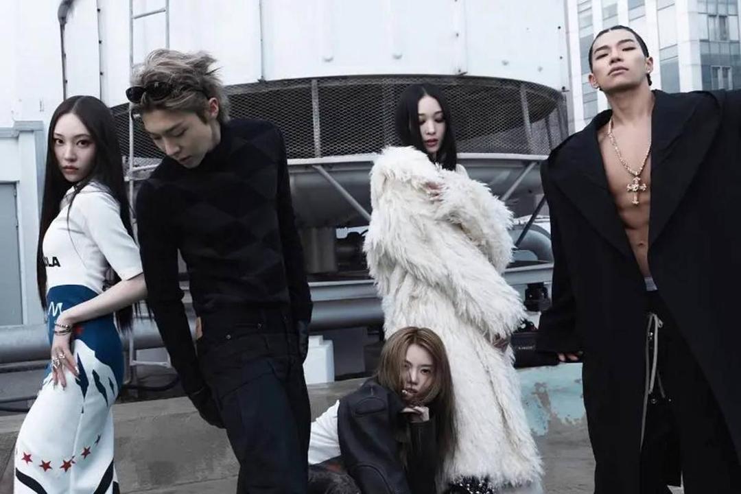 ALLDAY Project Umumkan Nama Fandom, DAY ONE, Apa Maknanya.jpg