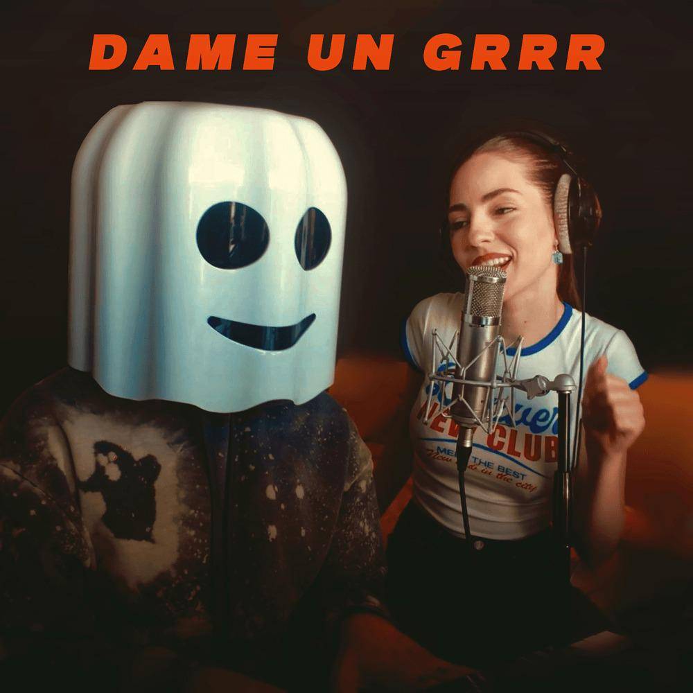 Dame Un Grrr (tiktok.com/@katelinn.official)