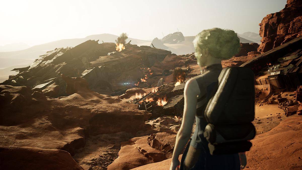 Dune: Awakening