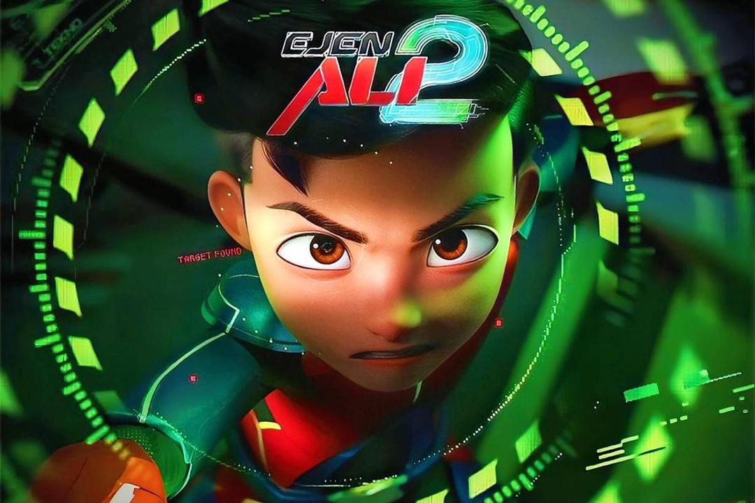 Review Film Ejen Ali The Movie 2, Aksi Terbaru yang Lebih Emosional.jpg