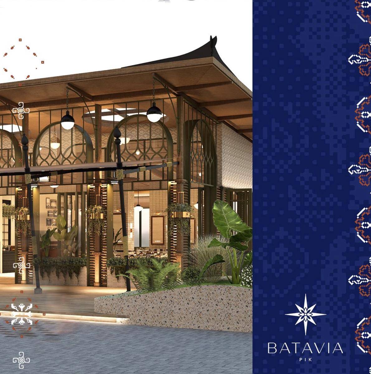 Batavia PIK