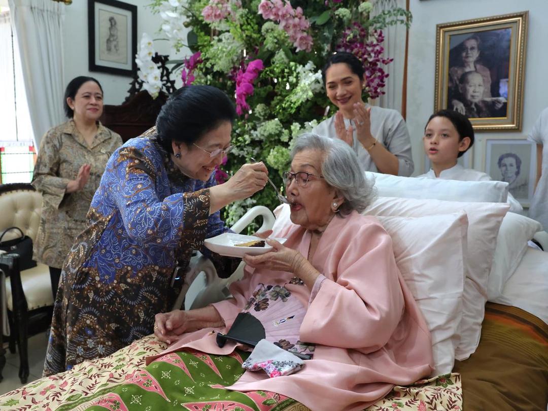 Megawati