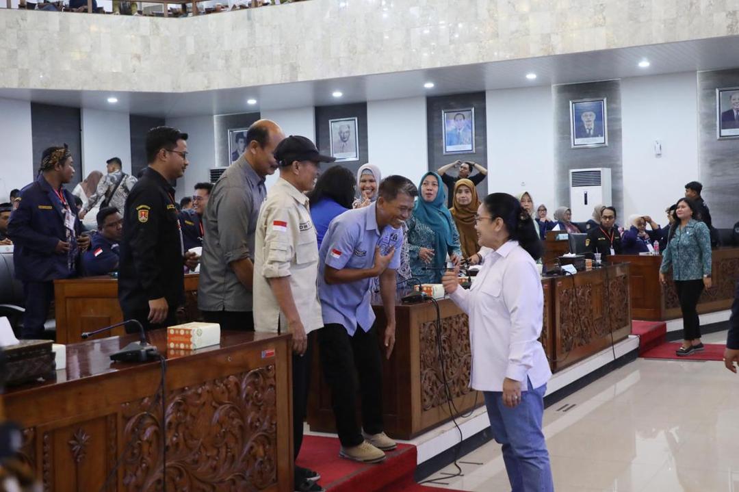 musrenbang pemuda