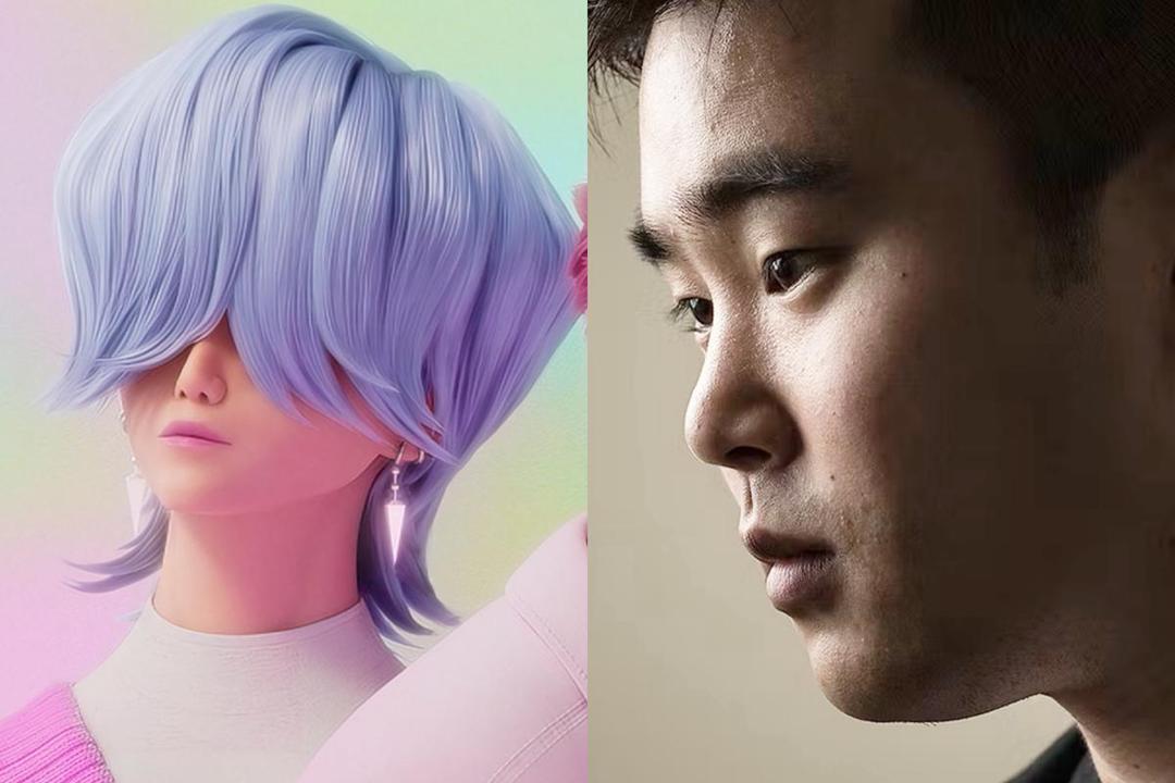 Pengisi suara karakter KPop Demon Hunters