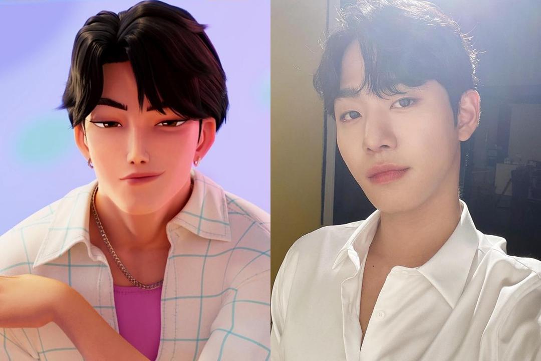 Daftar Pengisi Suara KPop Demon Hunters, Ahn Hyo Seop Jadi Jinu Saja Boys
