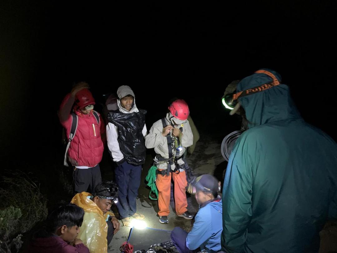 Gunung Rinjani