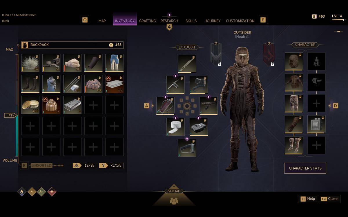 Dune: Awakening