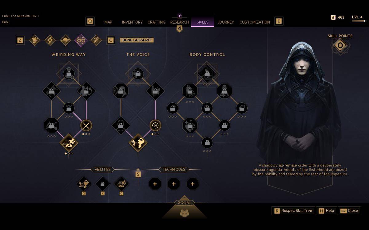 Dune: Awakening