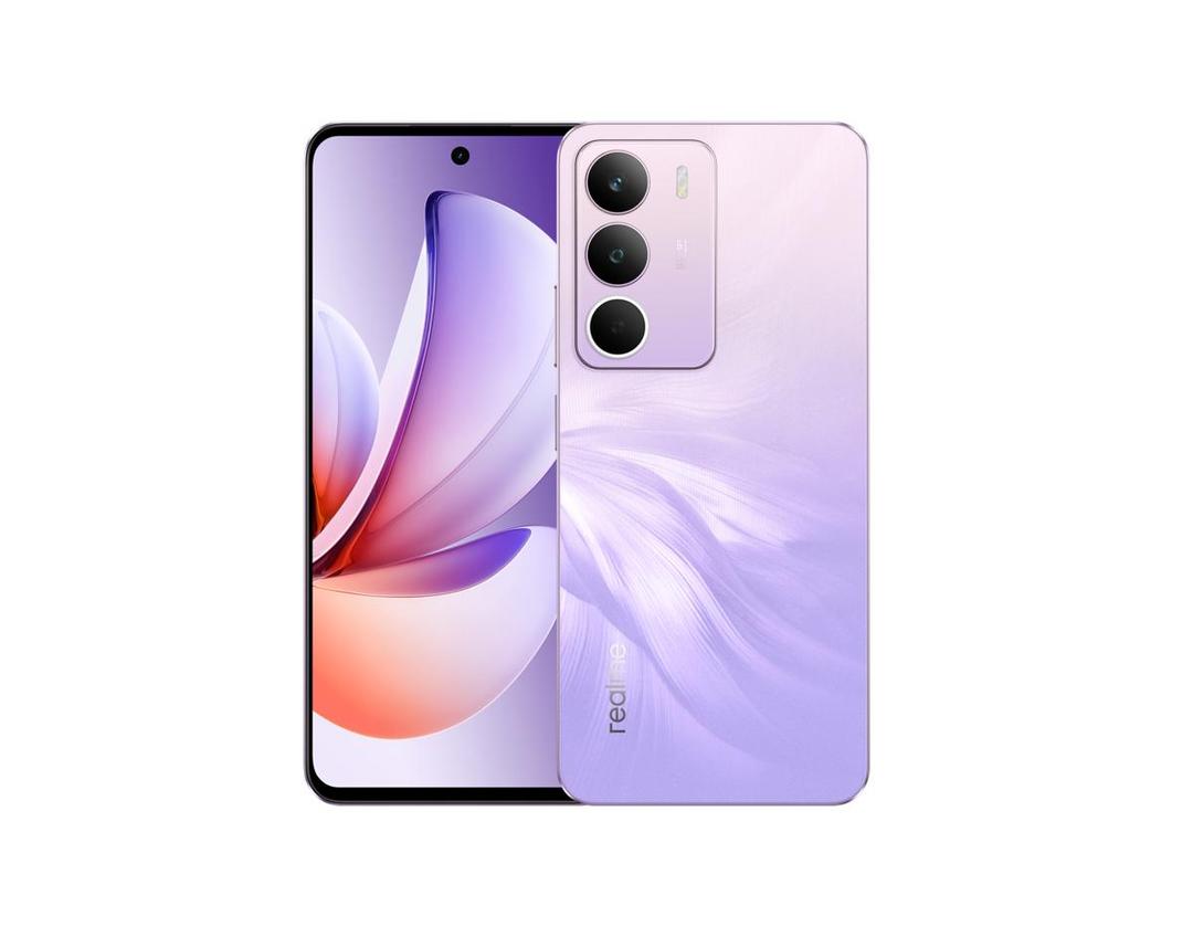 Realme C71 (realme.com)