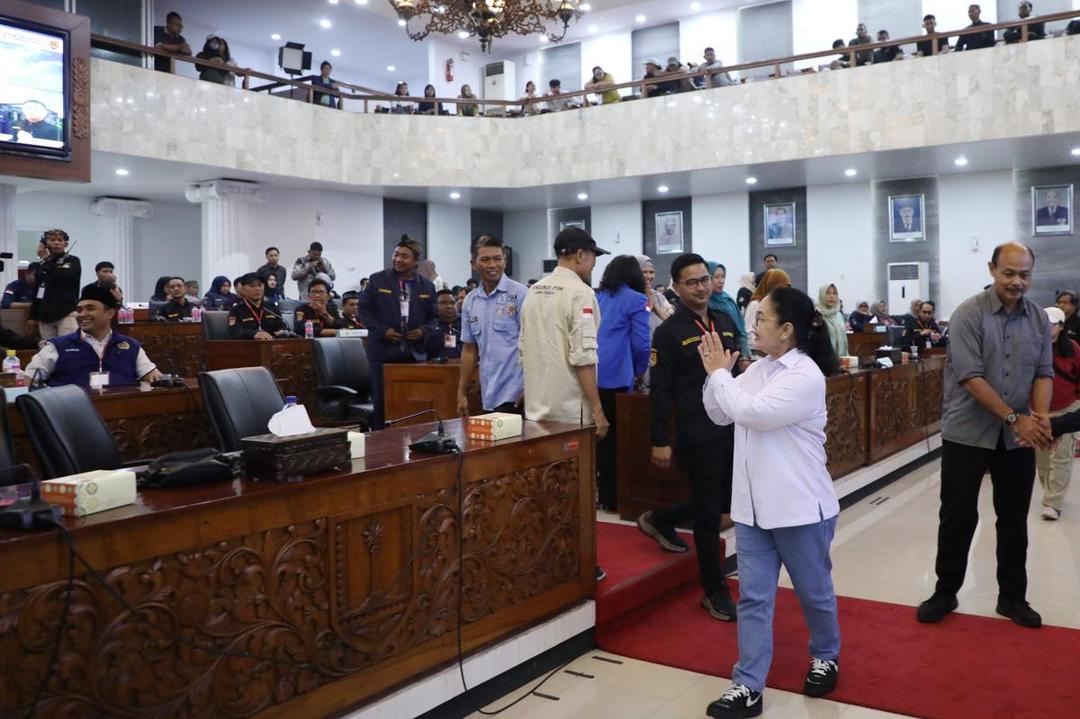 musrenbang pemuda