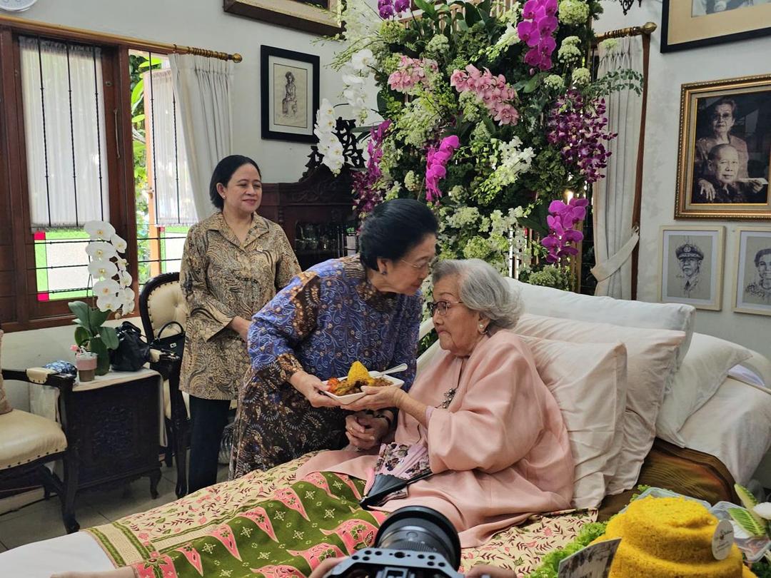 Megawati