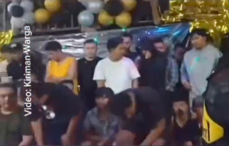 3 Fakta Pesta Gay Digebrek Polisi di Puncak Bogor 