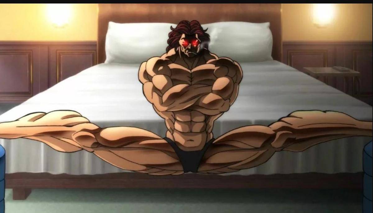 Yujiro Hanma - 01.jpg