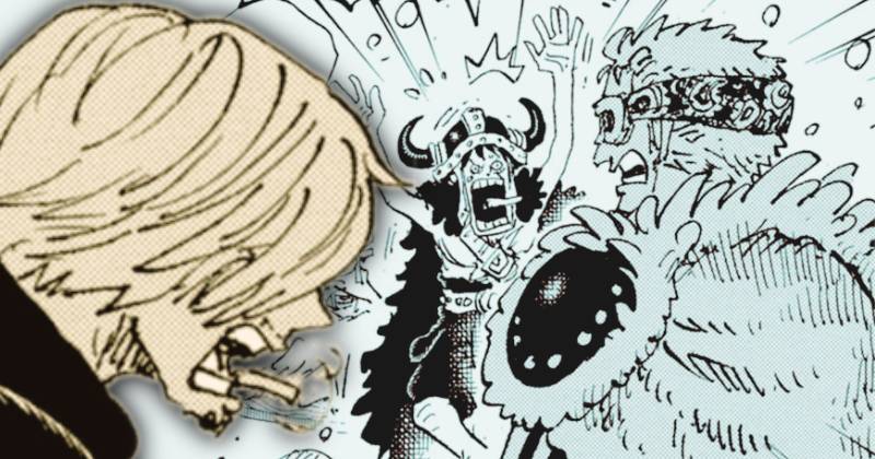 Luffy Zoro Sanji Haoshoku Haki One Piece 1152.png