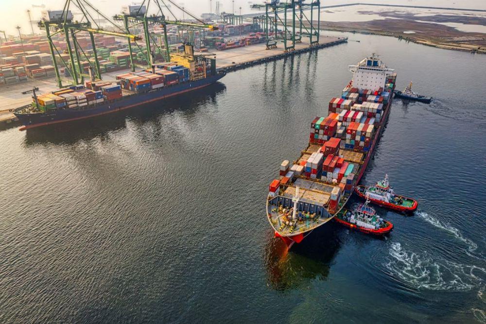 selat hormuz terancam ditutup