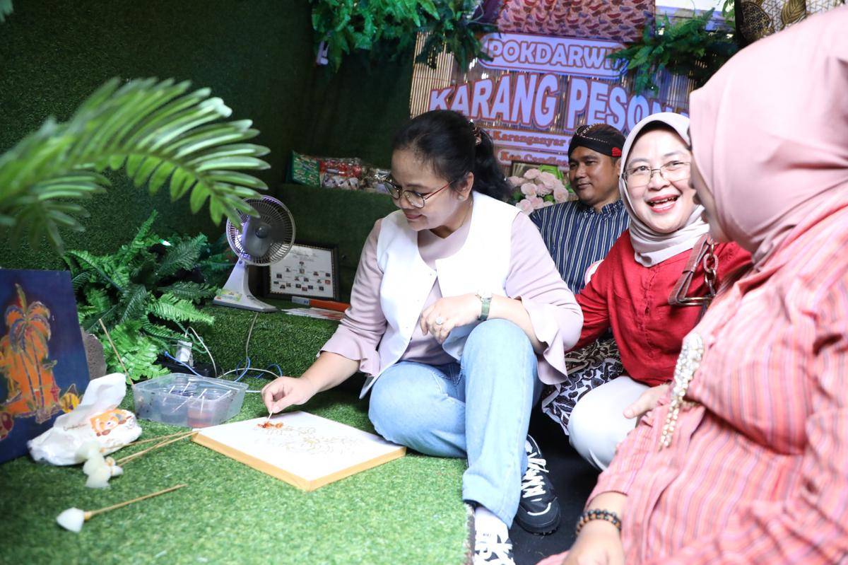 pokdarwis