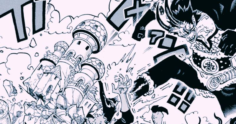 young Harald One Piece 1152.png