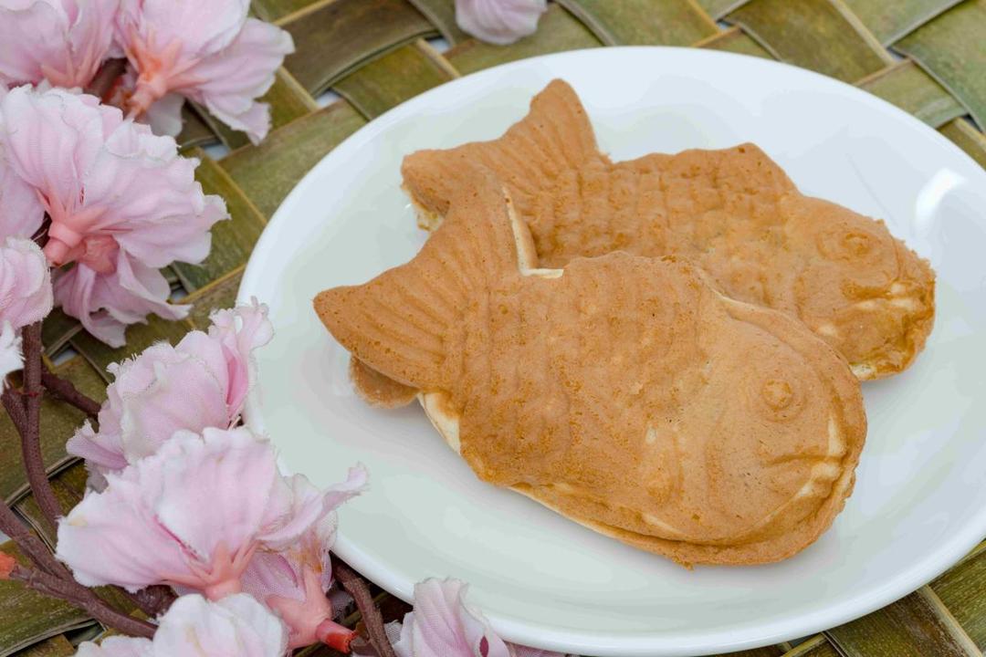 5 Tips Membuat Taiyaki Isi Kacang Merah yang Lembut dan Gak Tumpah Saat Dipanggang