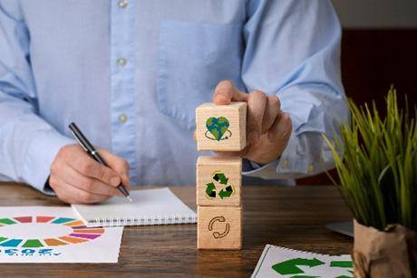 ilustrasi CSR (freepik.com/freepik)