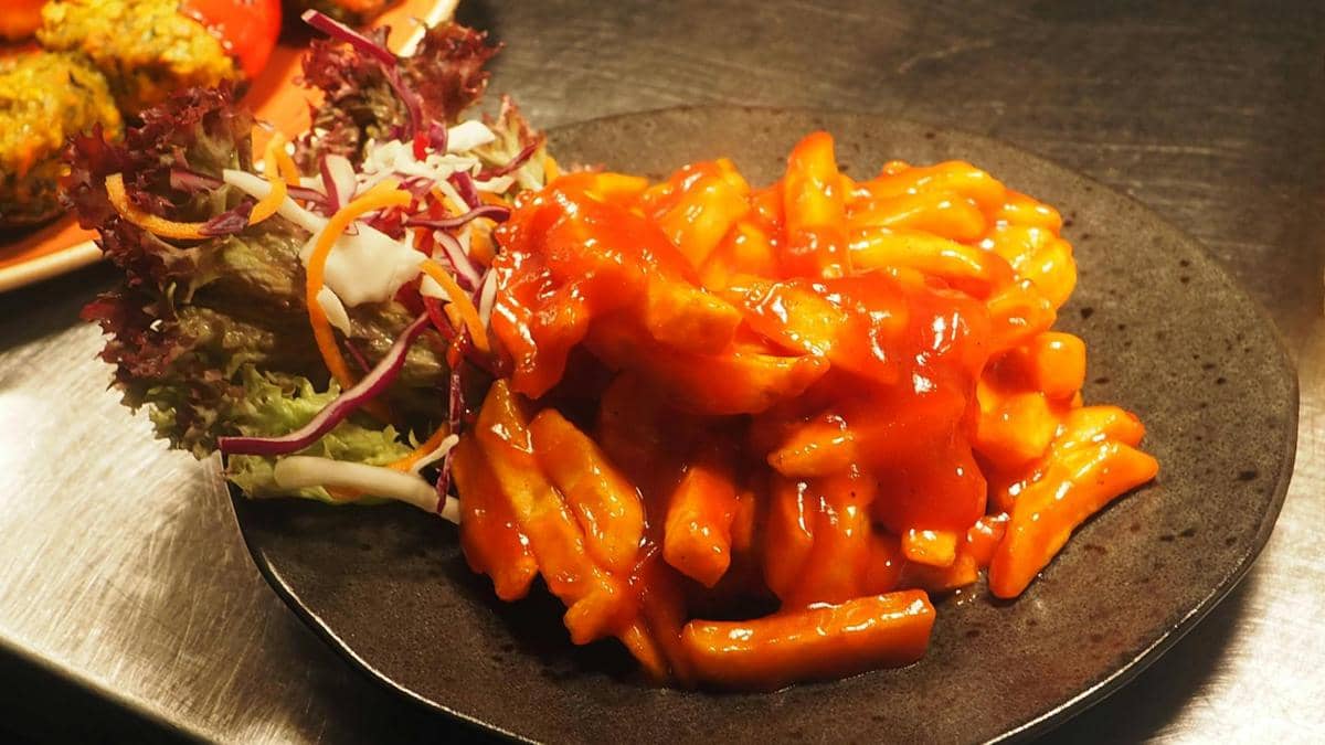 5 Korean Rice Cakes yang Bisa Jadi Camilan Manis di Rumah