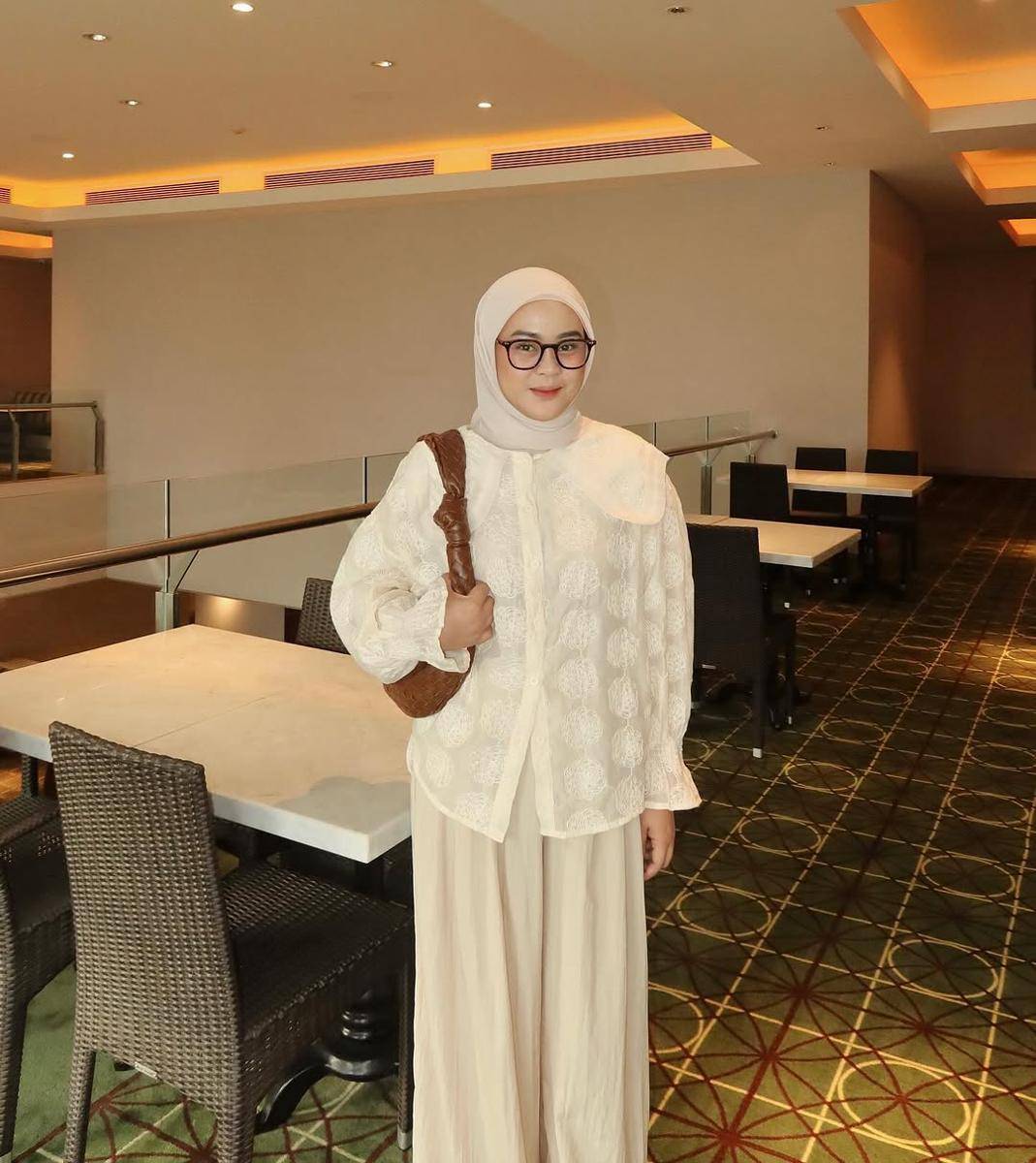 Adzra Afifah (instagram.com/adzraafifah)