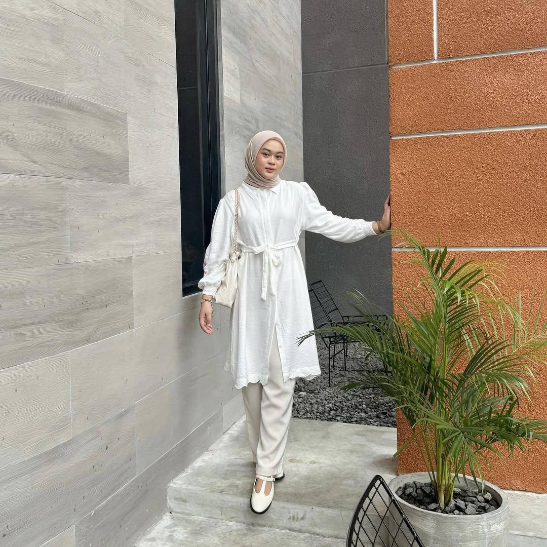 Adzra Afifah (instagram.com/adzraafifah)