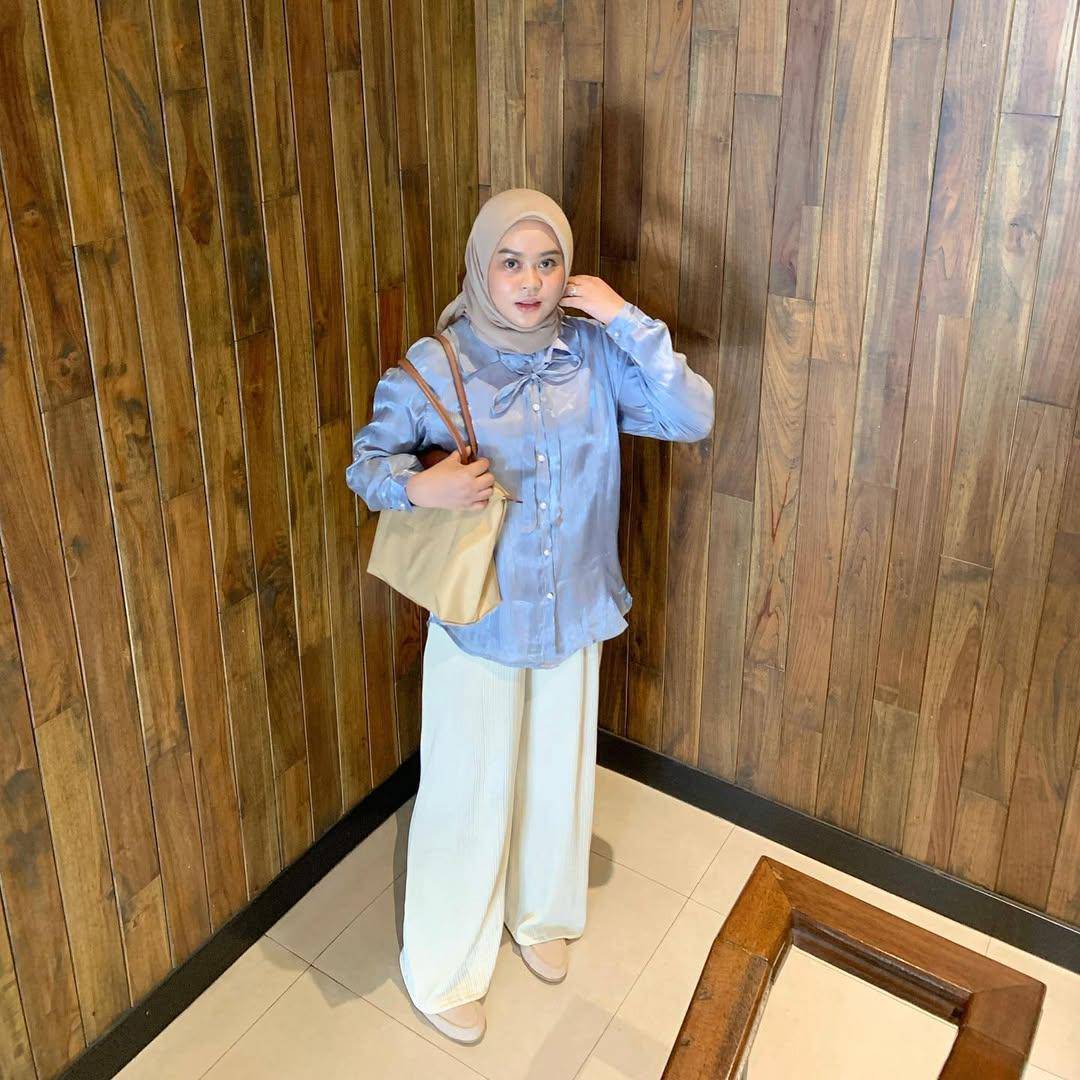 Adzra Afifah (instagram.com/adzraafifah)