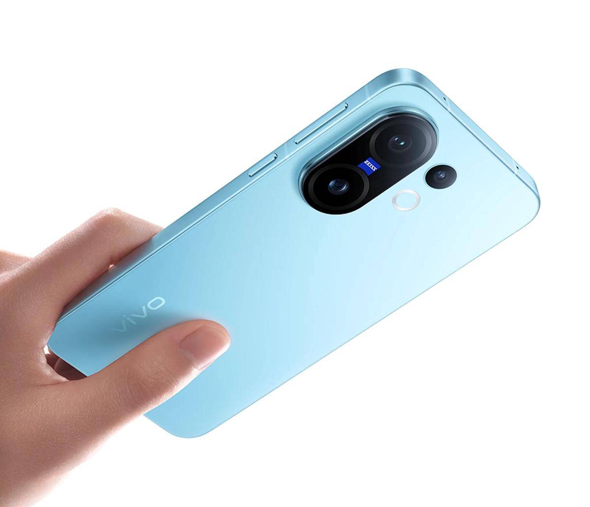 tampilan sisi belakang vivo X200 FE (vivo.com)