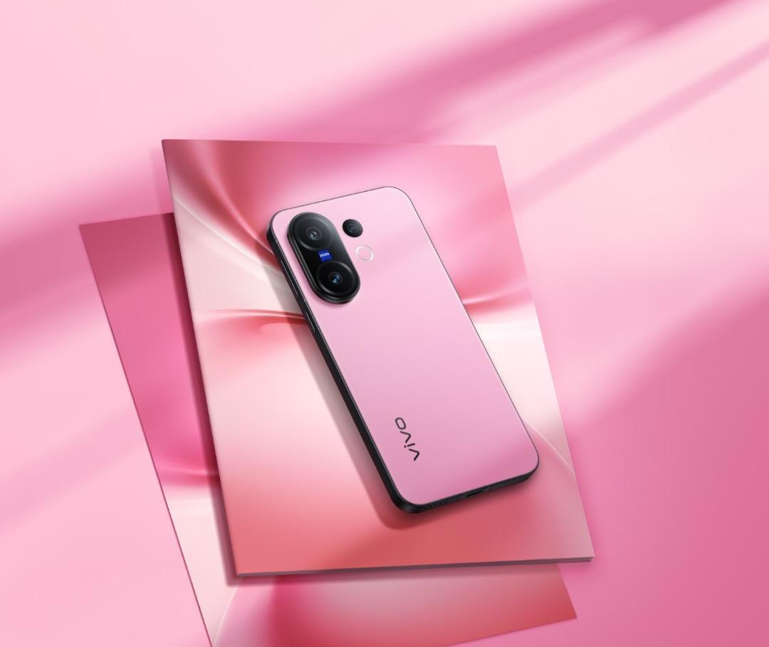 vivo X200 FE Resmi Hadir, Ukuran Compact dan Spesifikasi Ganas