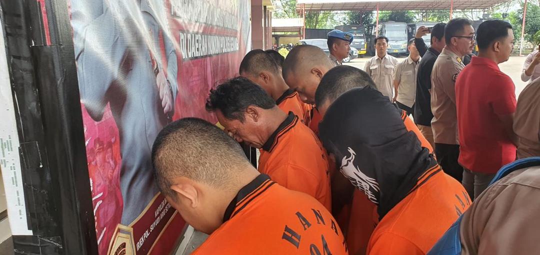 Selama 10 Hari, 20 Anak di Serang Jadi Korban Kekerasan Seksual