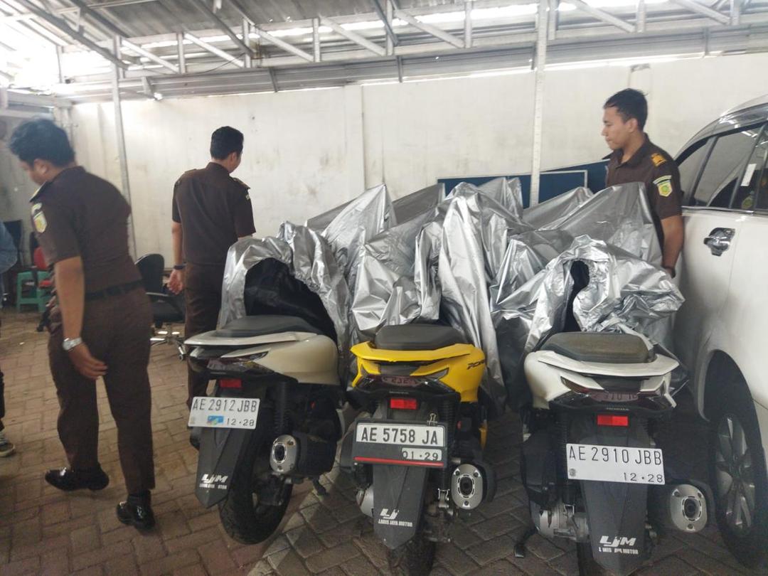 Fakta-fakta Baru Dugaan Korupsi Pembebasan Lahan PT GFT di Ngawi