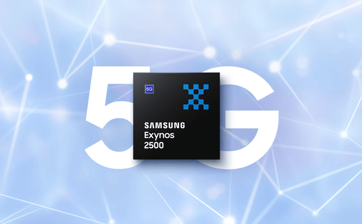 Exynos 2500