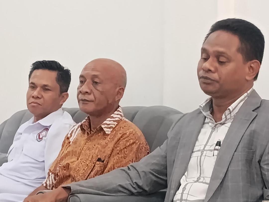Rapat Perjalanan DPRD Kupang Berujung Pemukulan, Kasusnya Naik Penyidikan