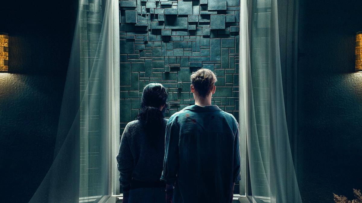 Brick (dok. Netflix/Brick)