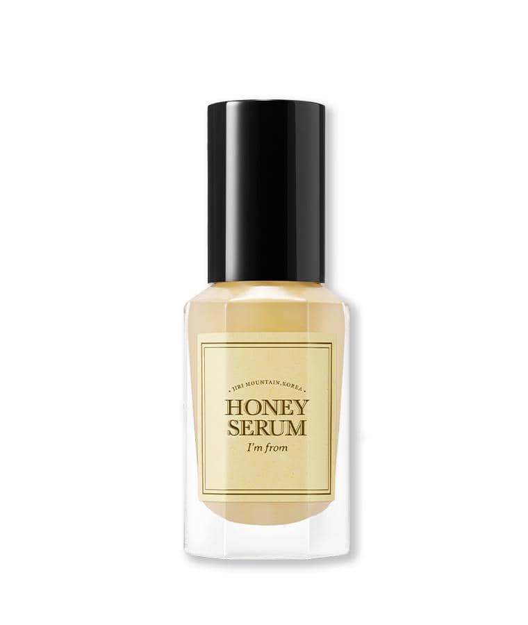 I'm From Honey Serum