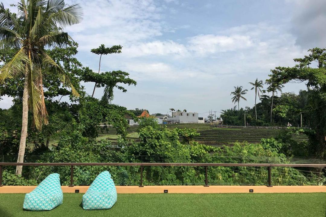 5 Fakta Menarik Noema Resort Pererenan, Punya Penthouse Luas