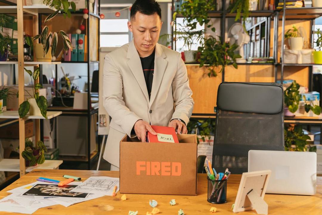 5 Kesalahan Fatal Saat Resign yang Bisa Bikin Karier Mandek