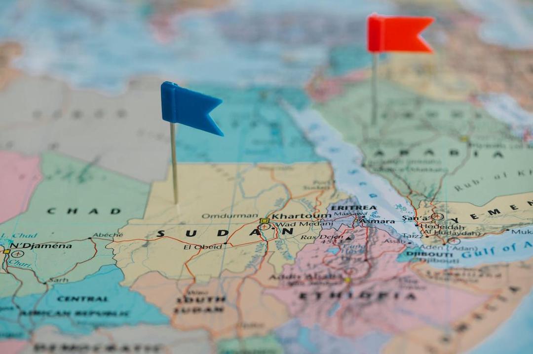 WHO: 40 Orang Tewas akibat Serangan di Rumah Sakit Sudan
