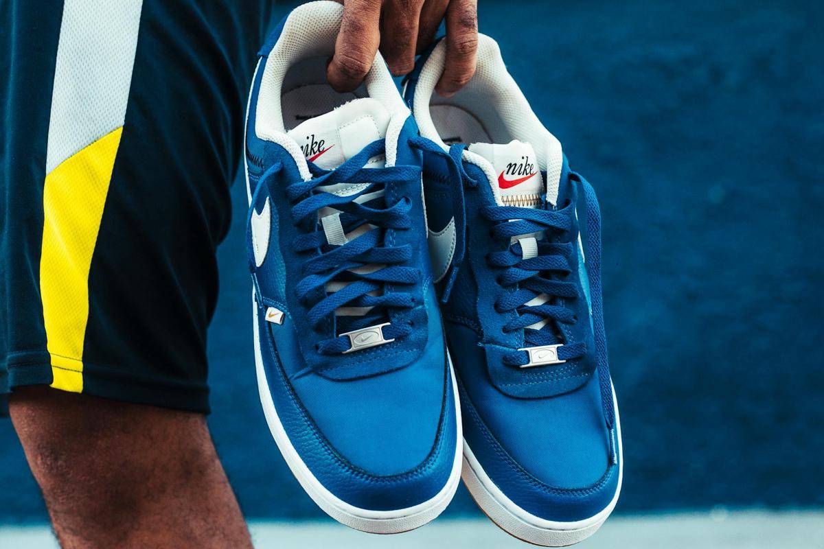 ilustrasi sepatu (pexels.com/rafael-quaty)
