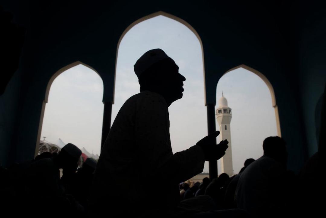 Bacaan Doa Malam 1 Suro, Waktunya Introspeksi Diri!