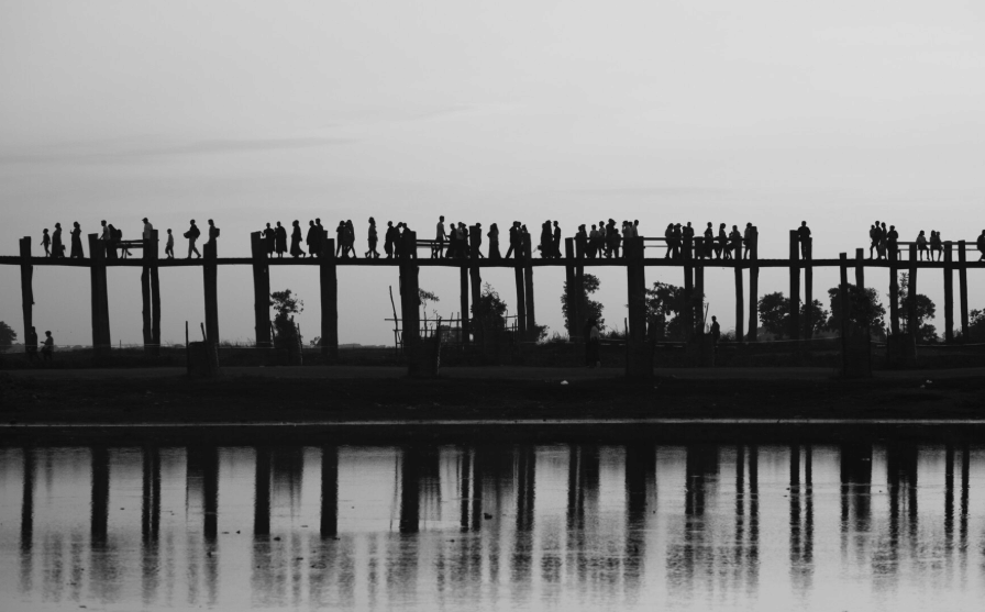 Jembatan Nibung Diresmikan, Akses Kutim–Berau Lebih Cepat 140 Km