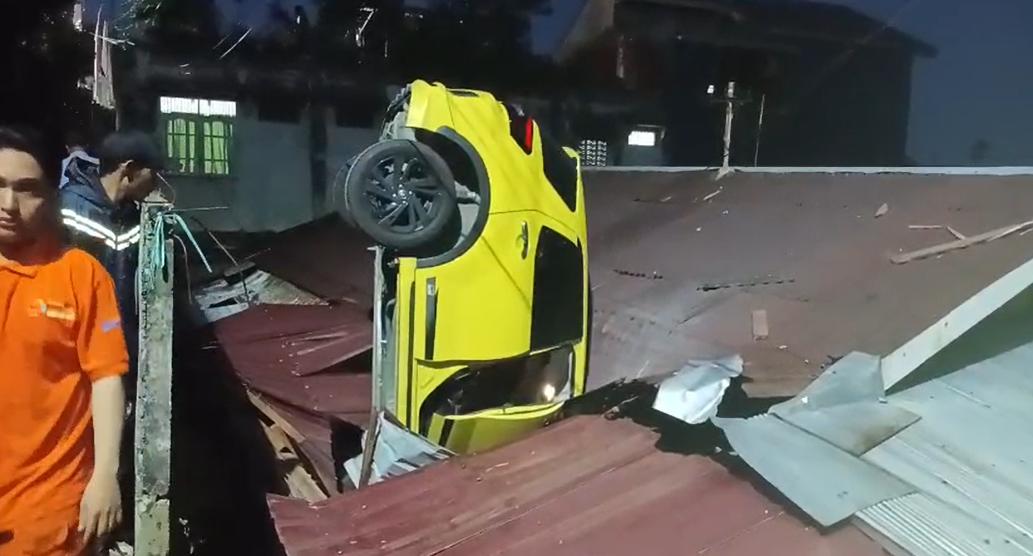 Mobil Balikpapan
