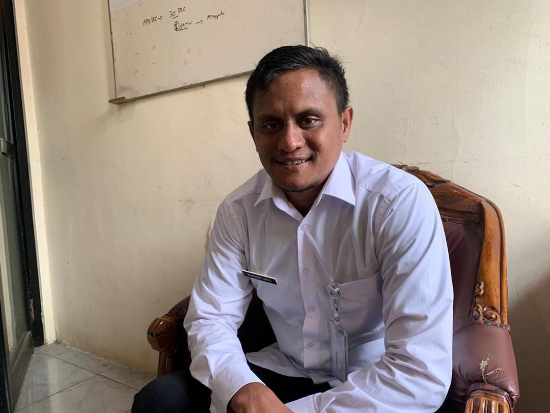 Disorot, Inspektorat Lebak Jelaskan Soal Perjalanan Dinas ke Garut