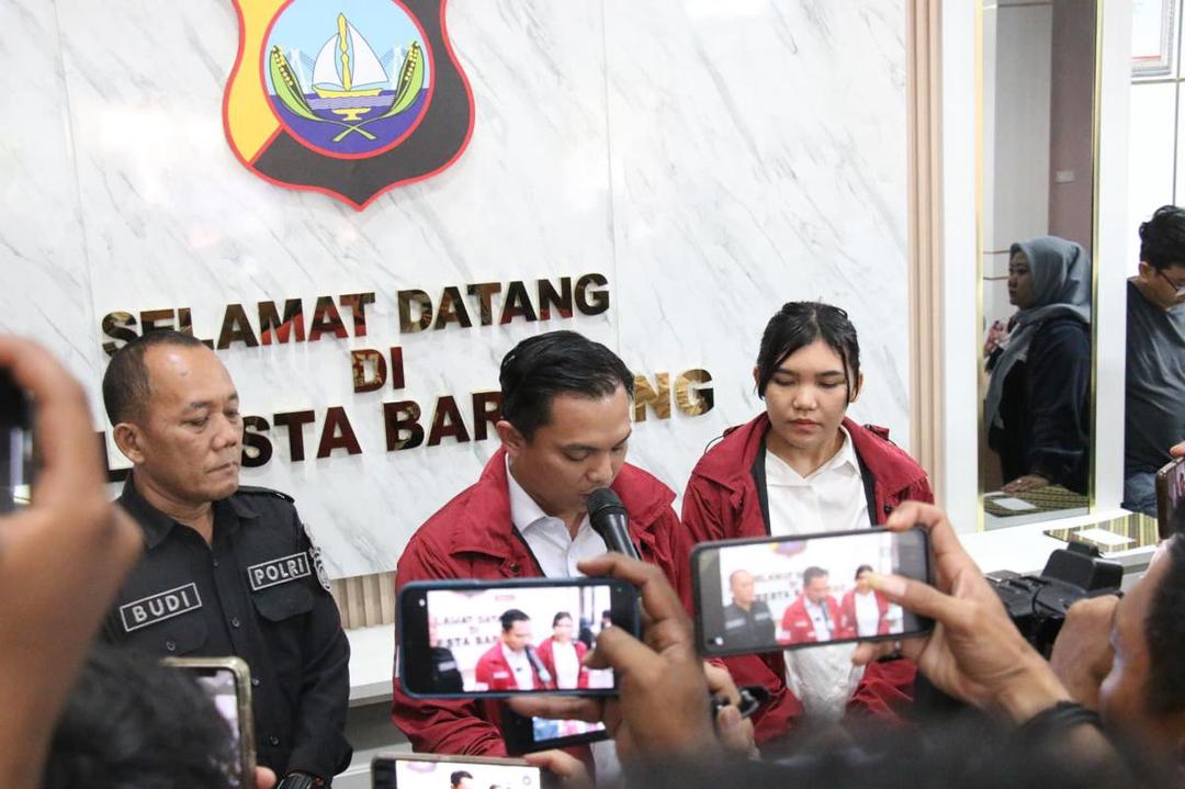 ART dipaksa makan kotoran anjing