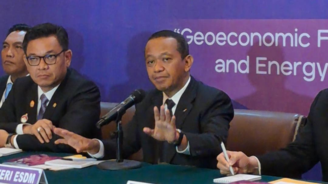 Respons Ancaman Selat Hormuz, Indonesia Genjot Produksi Minyak Lokal