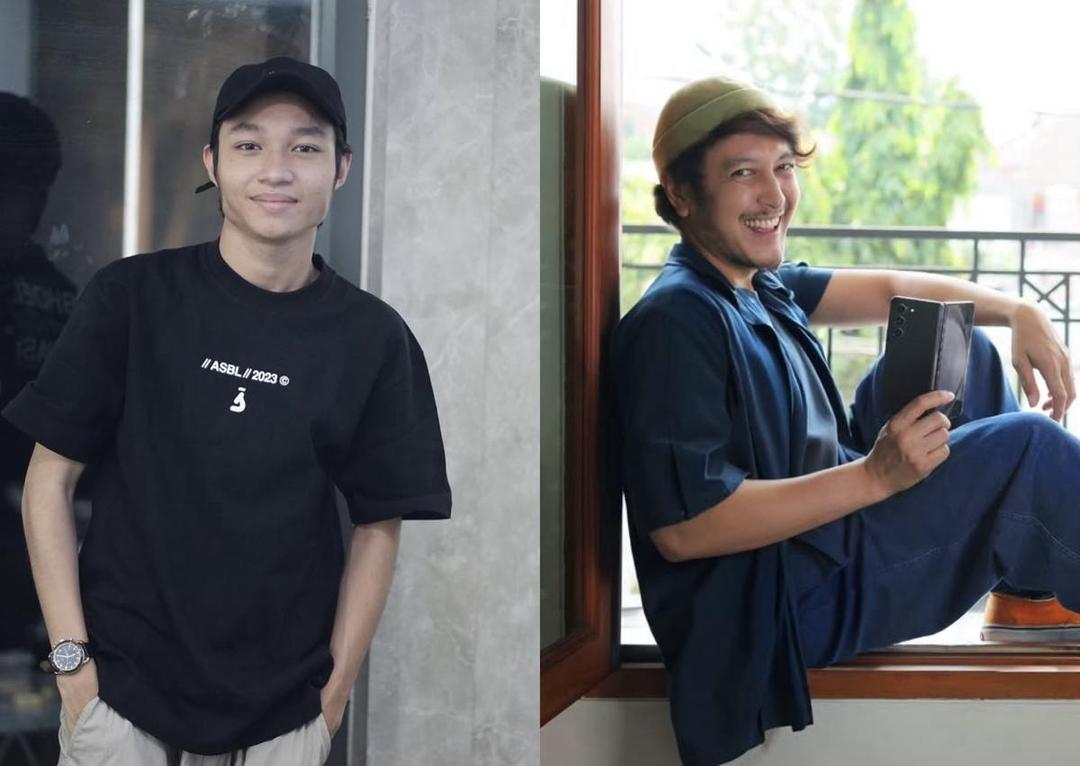 Profil Cast Jalinan Terlarang, Ada Dimas Anggara dan Kiesha Alvaro