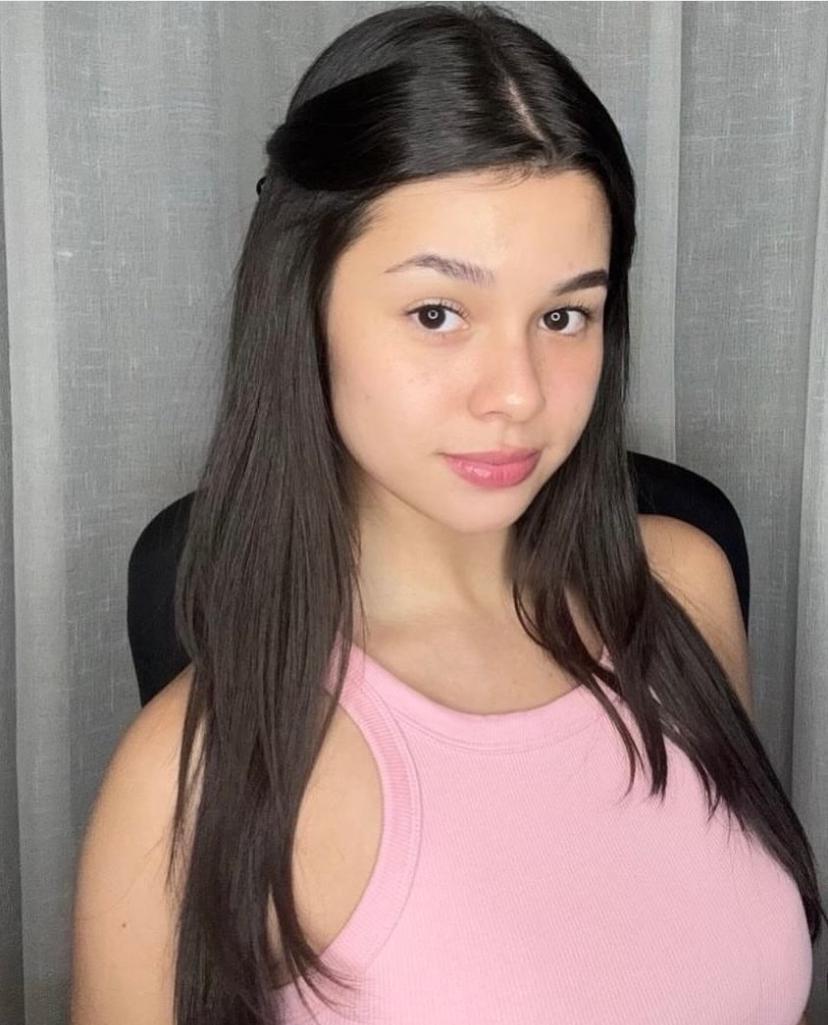 Maria Theodore