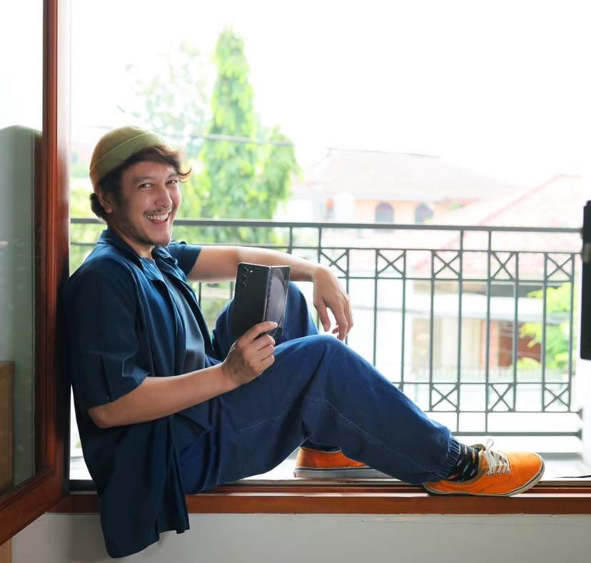 Dimas Anggara