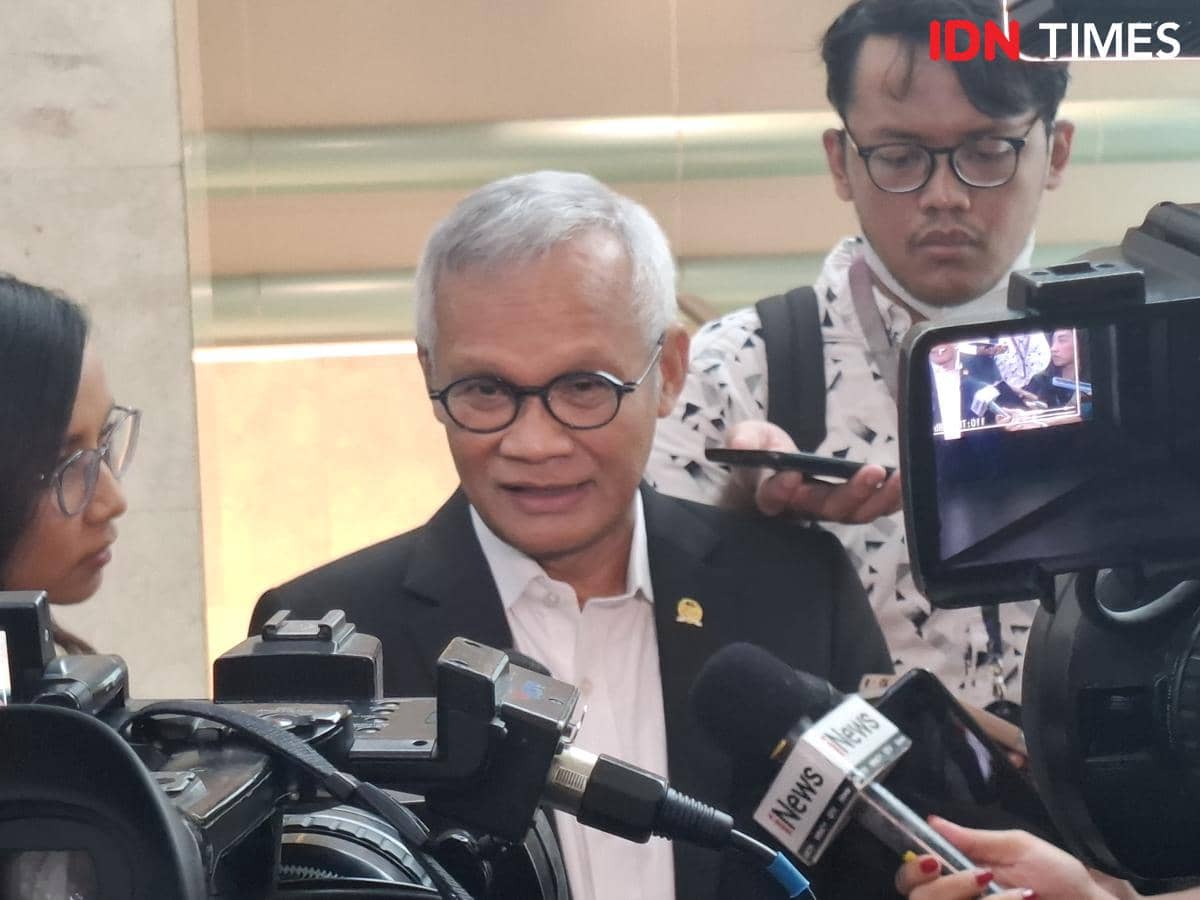 Ambang Batas 5 Persen Usulan Politikus PDIP Dinilai Hanya Untungkan Elite